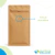 Embalagem para Café 250g Box Pouch Kraft com Zip Lock - Soluções em Embalagens