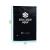 Saquinho Shein Preto Fosco 30x40 Personalizado - comprar online