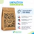 Embalagem para Café 1Kg Box Pouch Kraft Personalizado - Soluções em Embalagens