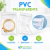 Saco Zip Lock em PVC 6x8 na internet