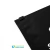 Saquinho Shein Preto Fosco 15x20 Personalizado - Soluções em Embalagens