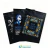 Saquinho Shein Preto Fosco 15x20 Personalizado - loja online