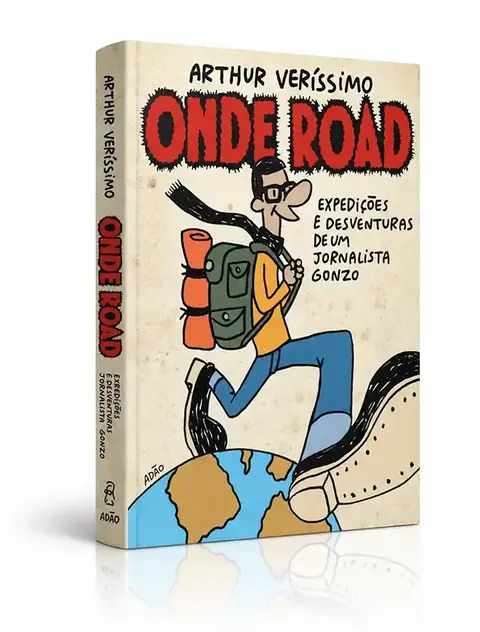 Onde Road - Arthur Veríssimo