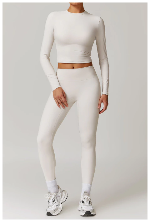 Julieta Long Sleeve