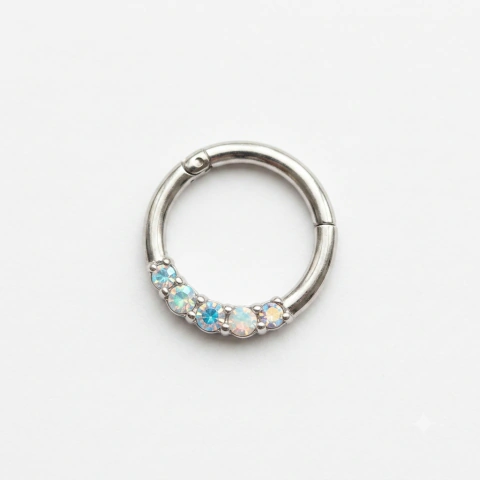 SEPTUM CLICKER