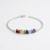 Pulsera Piedras Escalladas Naturales - tienda online