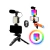 KIT TRÍPODE STREAMING - TIENDA GYG