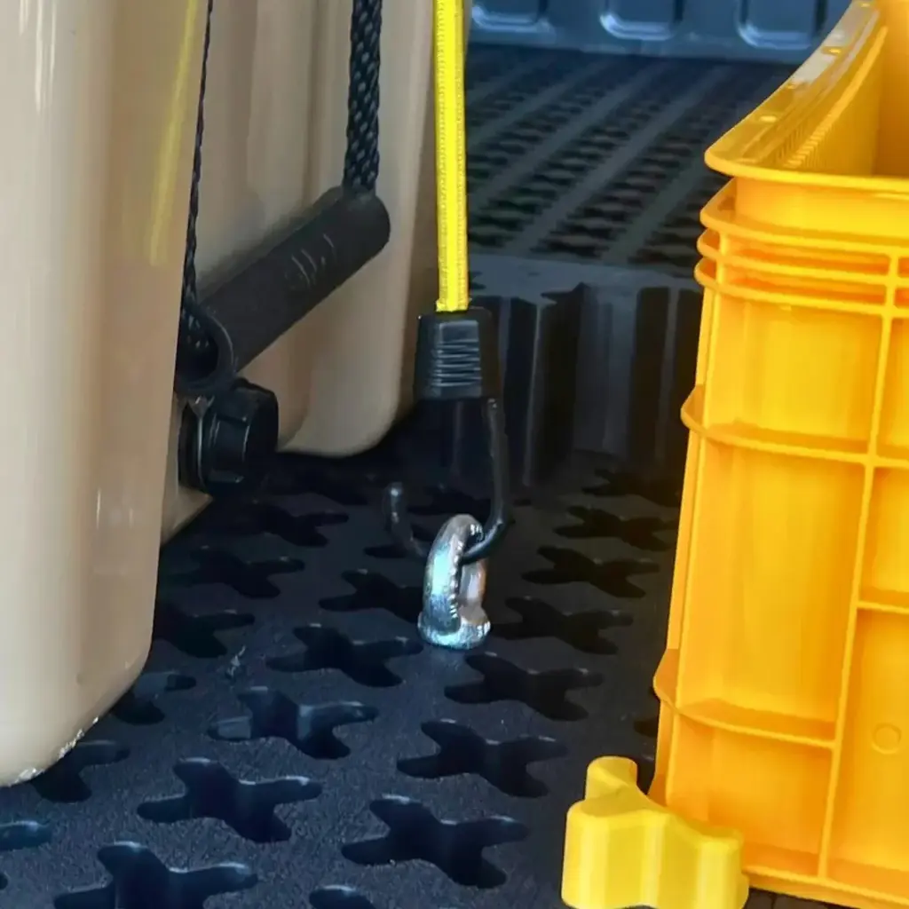 Ganchos para fijación en altura — foto 2