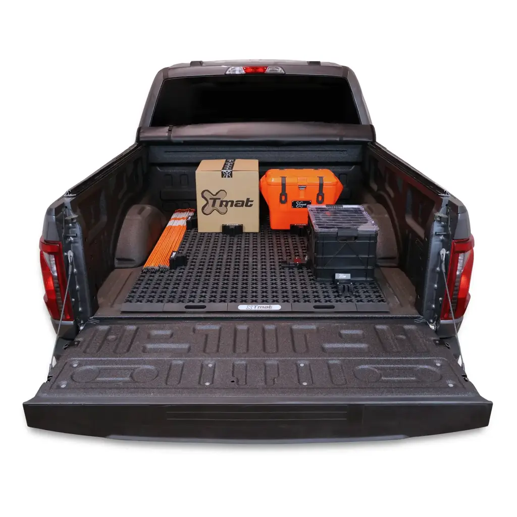 KIT LARGE (Camionetas Grandes) — foto 4