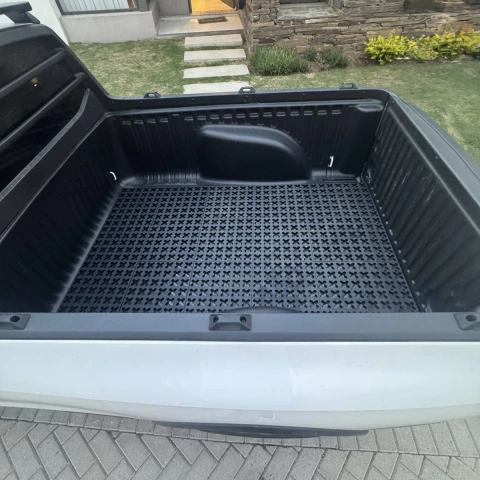 Kit Volkswagen Saveiro