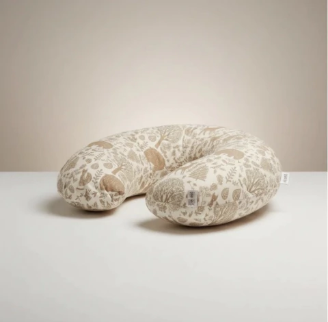 Almohadon Amamantar Almohada Maternal Con Funda Desmontable en internet