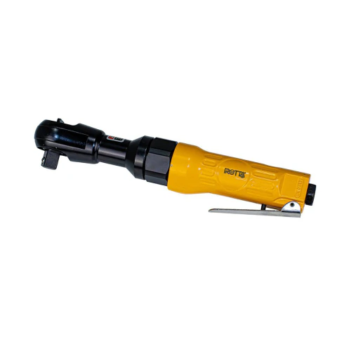 Kit Catraca Reversível Pneumática 1/2" 68Nm - Rotta376