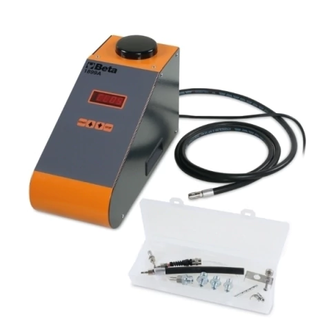 Máquina Limpeza DPF/FAP 12V Beta