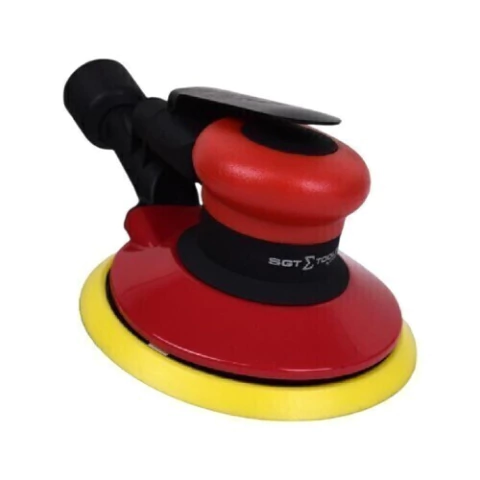Lixadeira Orbital 6" SGT-0319 Sigma Tools
