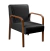 Conjunto 4 Poltronas Anita Decorativa Sala de Estar Linda Confortável na internet