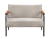 Namoradeira Jade Bella Decor - comprar online