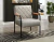 Kit 2 Cadeiras Ludmilla Modernas Decorativa Sala de Estar - comprar online