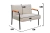 Namoradeira Jade Bella Decor - Bella Decor Estofados
