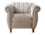 Imagem do Conjunto Realeza Sofá com Poltronas Chesterfield Decoração