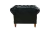 Poltrona Chesterfield Dom Pedro Botonê Retrô Decorativa Linda na internet