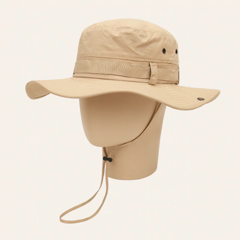 Sombrero Australiano Premium de Microfibra - comprar online