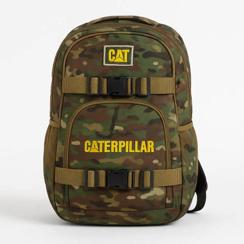 Mochila Trekking Urbana