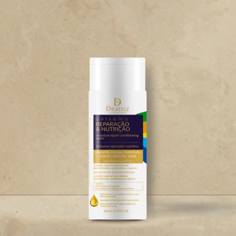 Bálsamo Reparação & Nutrição 200g. - comprar online