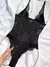 Body Selina Preto - Gotin Intimates