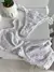 Conjunto Nutts Branco - comprar online