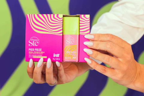 Pico Pulse Melancia 16g