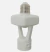 SENSOR DE PRESENCA INTERNO SOQUETE BRANCO COM FOTOCELULA E27 - QA17M - comprar online
