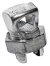 CONECTOR DE PRESSAO SPLIT BOLT 35MM - comprar online