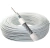 CABO COAXIAL BRANCO RG6 95 - comprar online