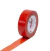 Imagem do FITA ISOLANTE VERMELHA 18MMX10MT 600V