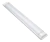 LUMINARIA LED SLIM BRANCA 40W 1,20M 6500K - comprar online