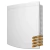 QUADRO DE DISTRIBUICAO EMBUTIR BRANCO 18/24 DISJUNTORES - COM BARRAMENTO - comprar online