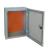 QUADRO DE COMANDO METALICO 500X300X250MM - comprar online