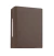 ARANDELA 2 FACHOS MARRON - 2XG9 - FUSSEN - comprar online