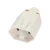 PLUGUE FEMEA 2P BRANCO 250V 10A na internet