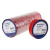 FITA ISOLANTE VERMELHA 19MMX05MT 600V - loja online