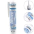 SILICONE NEUTRO TRANSPARENTE 280G- ANTI FUNGO - Aurora Boreal Luz