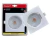 SPOT LED EMBUTIR QUADRADO BRANCO 07W 4000K - loja online