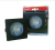 SPOT LED EMBUTIR QUADRADO PRETO 05W 6500K - loja online