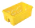 CAIXA DE EMBUTIR PVC AMARELA 4X2 - loja online