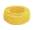 Imagem do MANGUEIRA CORRUGADA AMARELA 1 POL.