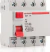 DR - INTERRUPTOR DIFERENCIAL TETRAPOLAR 040A 400V 6KA