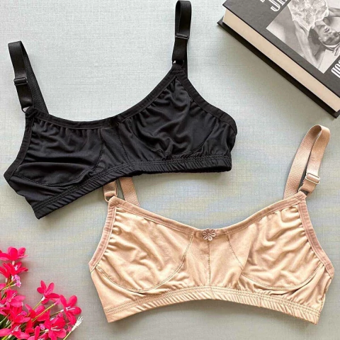 Sutiã Sem Bojo Rosy Ref 064