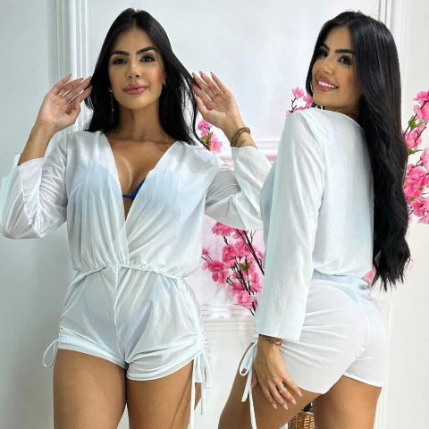 Saída de Praia Macaquinho