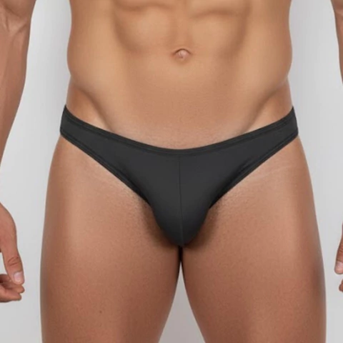 Calcinha Masculina Sensual 06 - comprar online