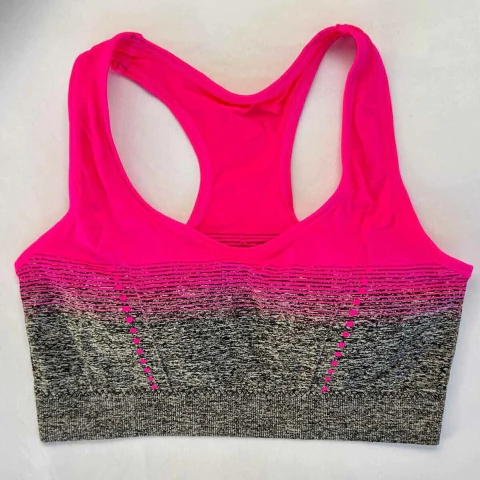 Top Fitness Nadador Mesclado